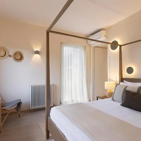 Villa Levantina Porto Heli