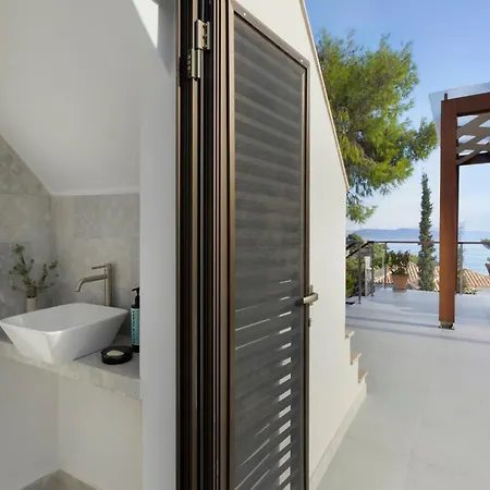 Villa Levantina Porto Heli