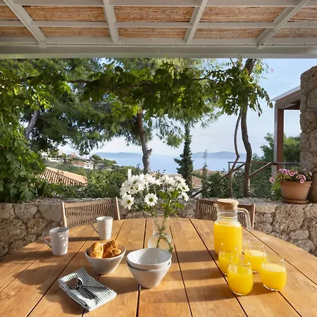 Villa Levantina Porto Heli