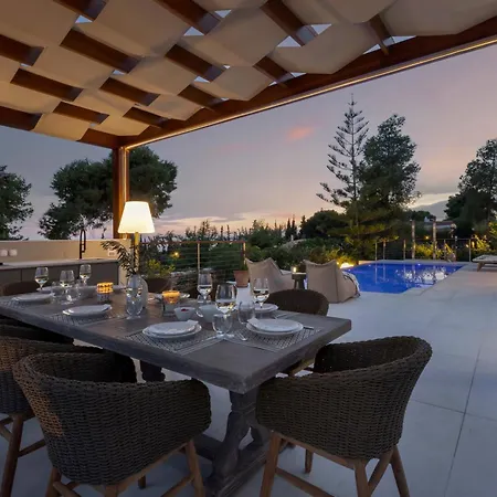 Levantina Porto Heli
