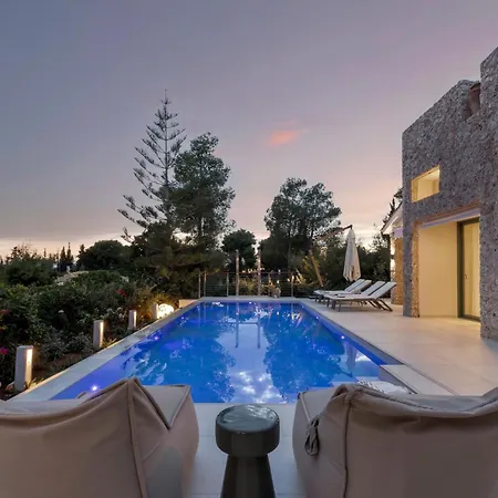 Levantina Porto Heli