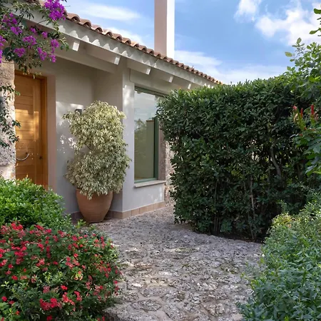 Levantina Villa