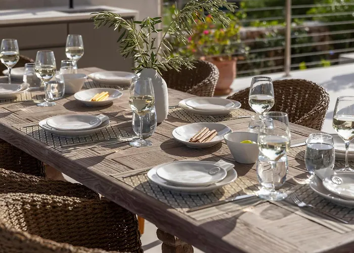 Levantina Villa