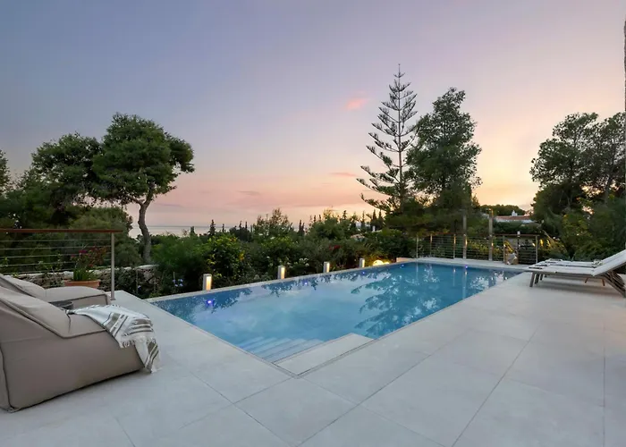 Levantina * Porto Heli