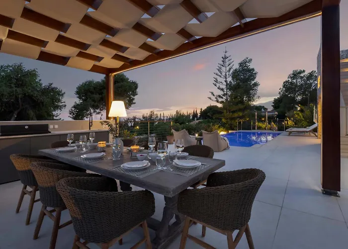 Levantina Porto Heli