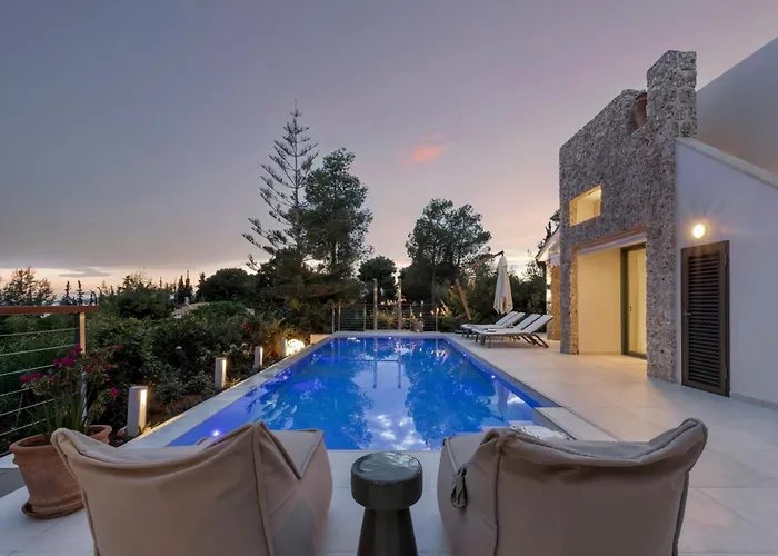 Levantina Porto Heli