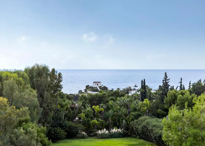 Levantina Villa