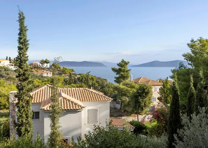 Levantina * Porto Heli