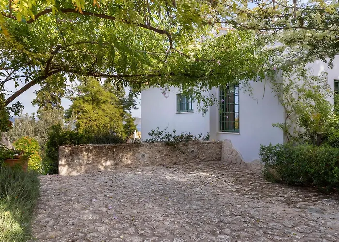 Levantina Villa