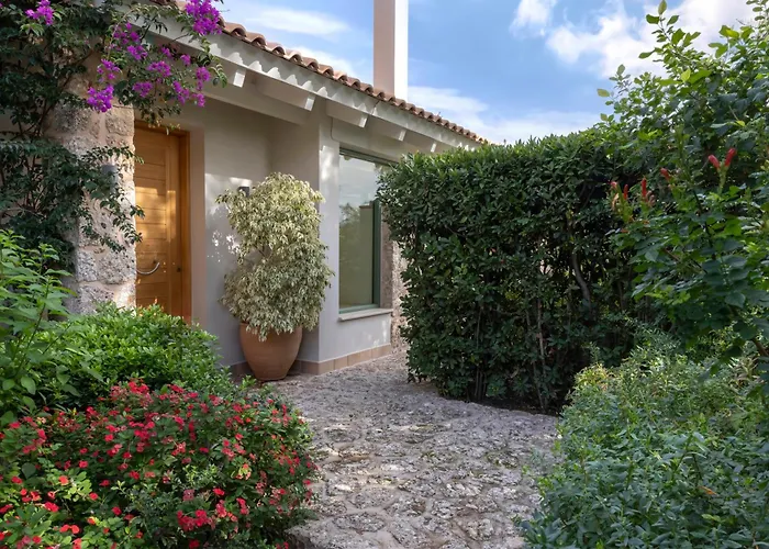 Levantina Villa