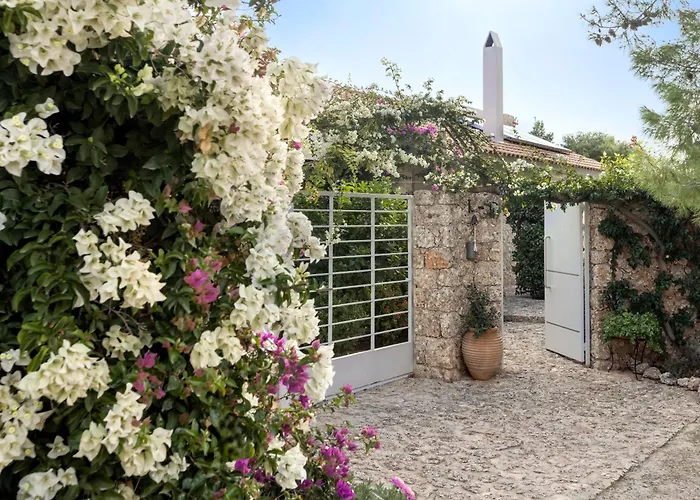 Levantina Villa