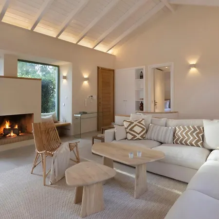 Levantina * Pórto Héli