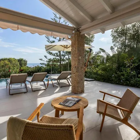 Levantina Βίλα *