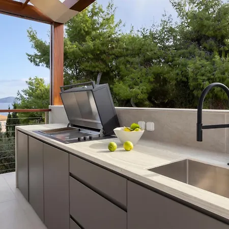 Βίλα Levantina *