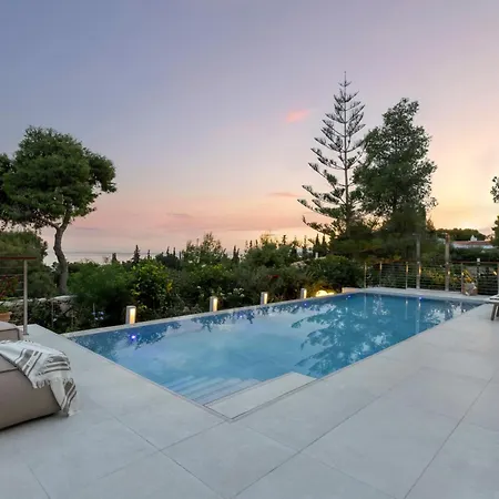 Levantina * Porto Heli
