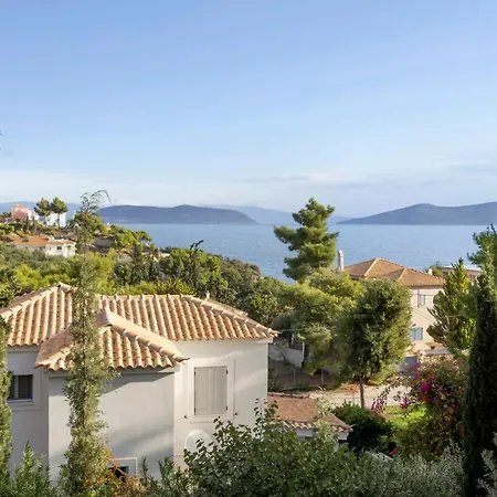 Levantina * Porto Heli
