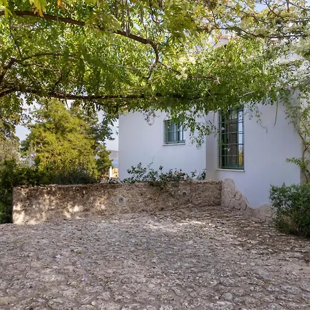 Levantina Villa