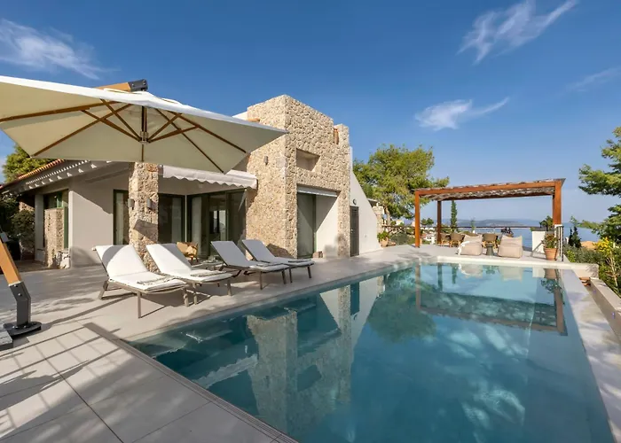 Levantina Βίλα Πόρτο Χέλι