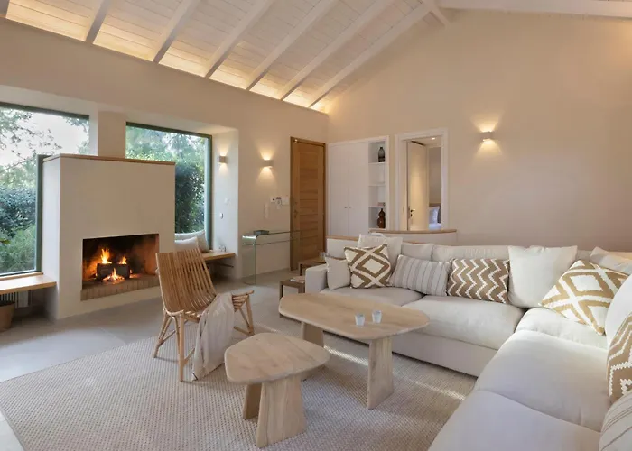 Levantina * Pórto Héli