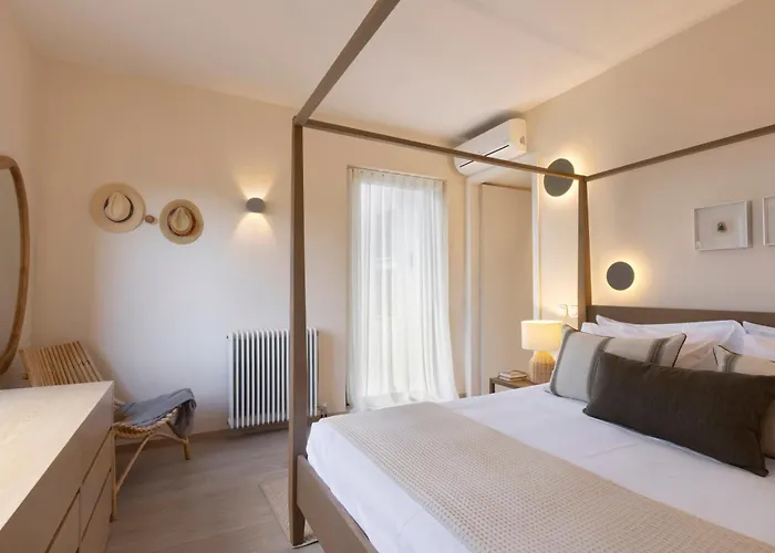 Βίλα Levantina Πόρτο Χέλι